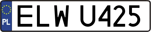 ELWU425
