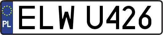 ELWU426