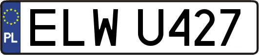 ELWU427