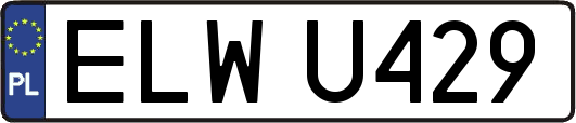 ELWU429