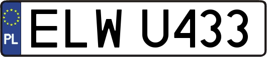 ELWU433