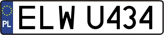 ELWU434