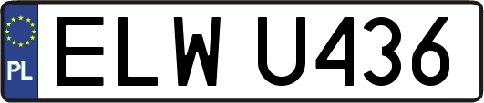ELWU436