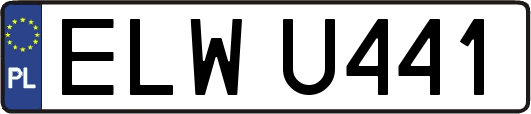 ELWU441