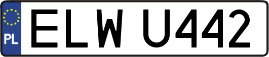 ELWU442