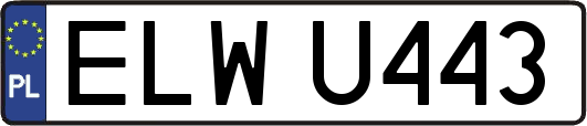 ELWU443