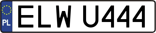 ELWU444
