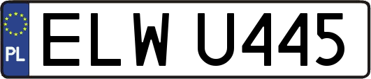 ELWU445