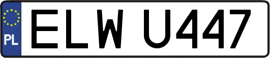 ELWU447