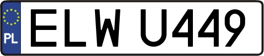 ELWU449