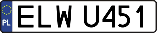 ELWU451