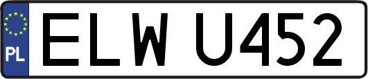 ELWU452