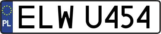 ELWU454
