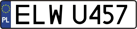 ELWU457
