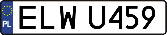 ELWU459