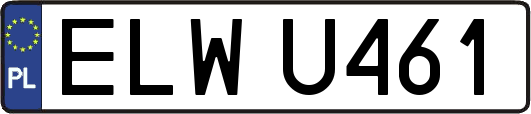 ELWU461