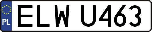 ELWU463