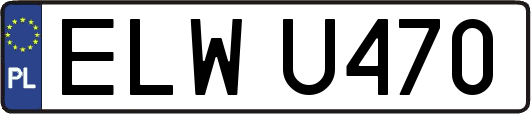 ELWU470