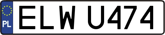ELWU474