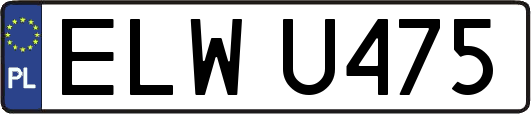 ELWU475