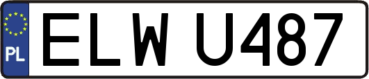 ELWU487