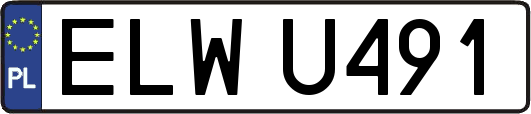 ELWU491