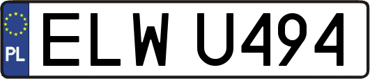 ELWU494