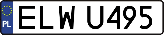 ELWU495