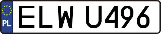 ELWU496