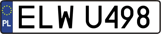 ELWU498