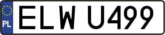 ELWU499