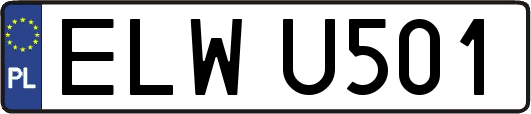 ELWU501
