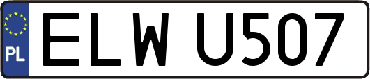 ELWU507