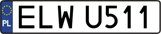 ELWU511