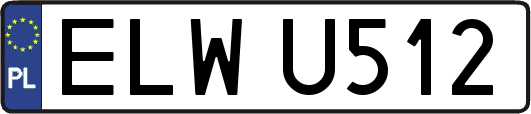 ELWU512