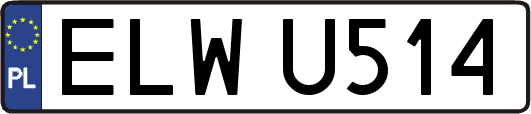 ELWU514