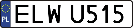 ELWU515