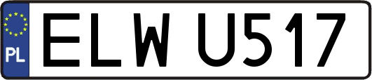 ELWU517