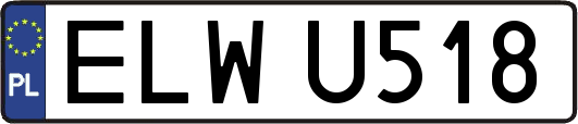 ELWU518