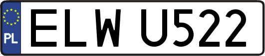 ELWU522