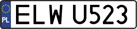ELWU523