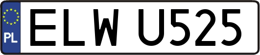 ELWU525