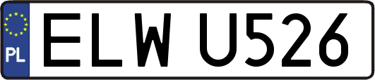 ELWU526