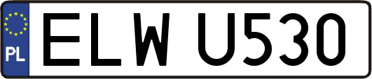 ELWU530