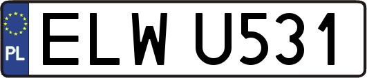 ELWU531