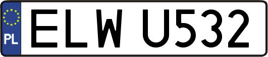 ELWU532