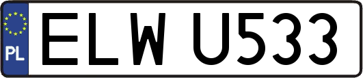 ELWU533