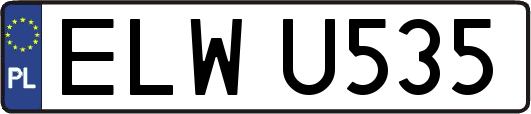 ELWU535