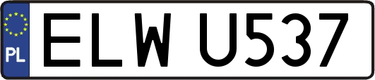 ELWU537