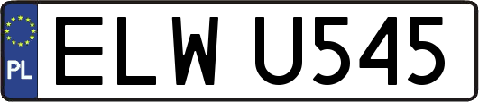 ELWU545